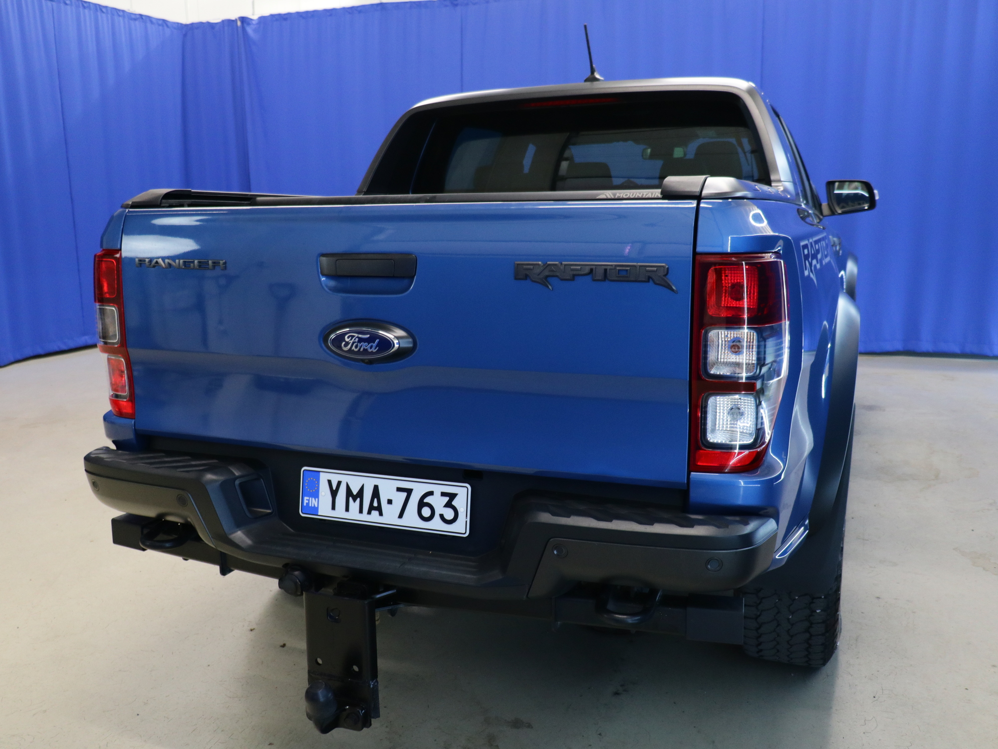 Ford Ranger 2023, kuva 6/39