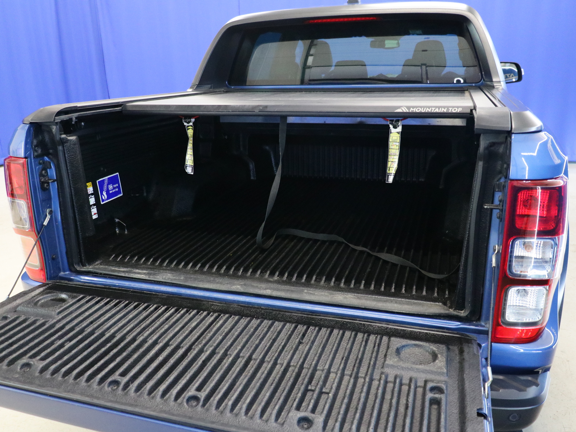 Ford Ranger 2023, kuva 7/39