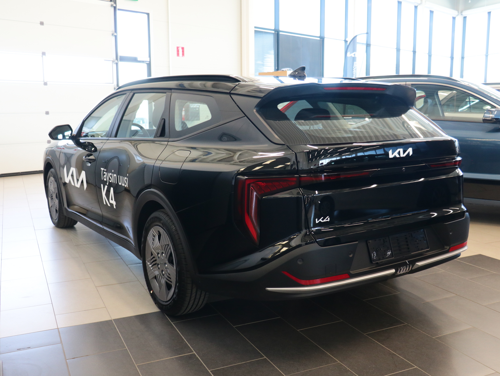 Kia K4 2026, kuva 4/32
