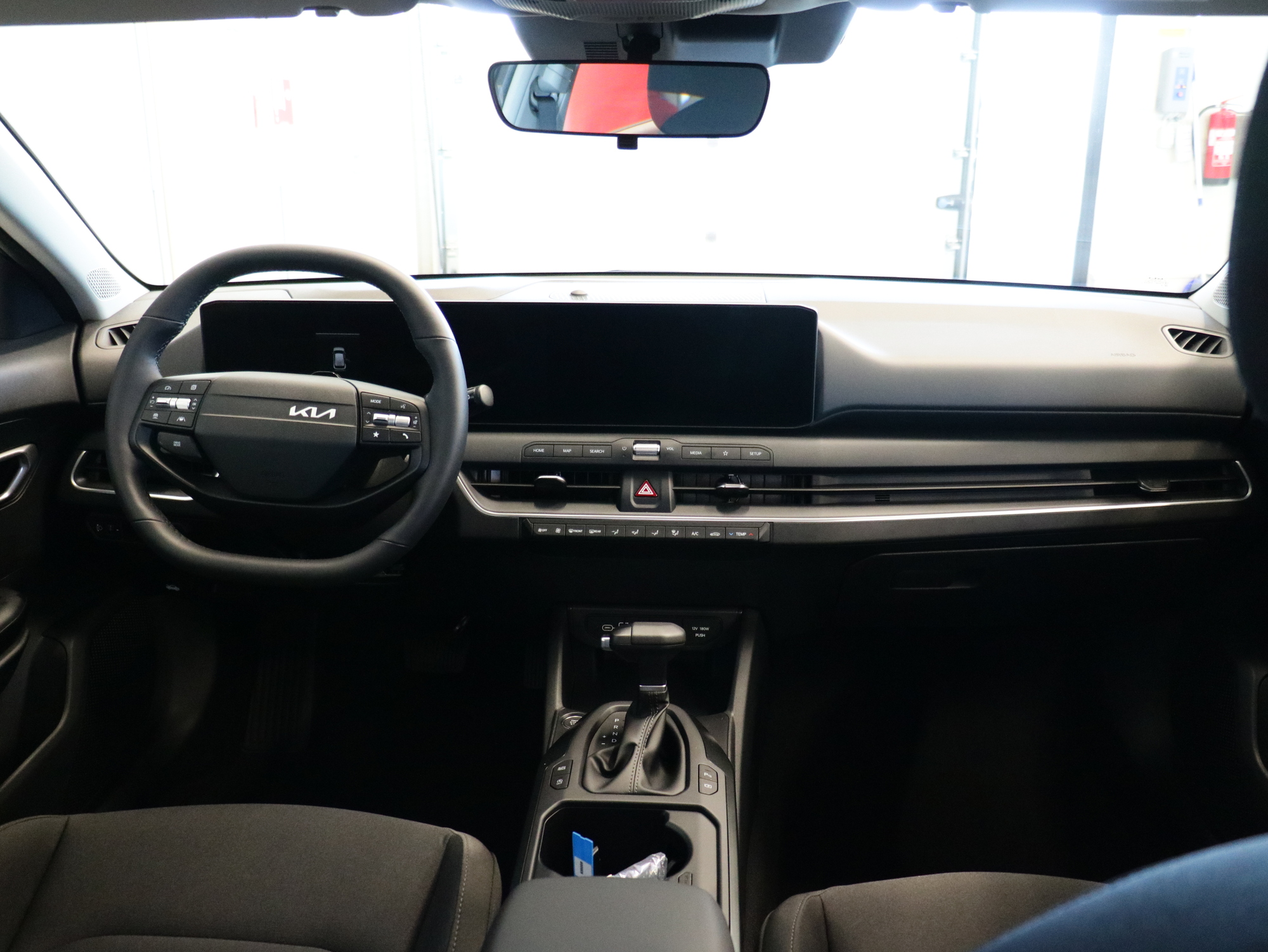 Kia K4 2026, kuva 6/32