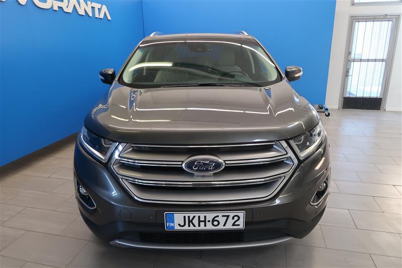 Ford Edge 2017, kuva 2/12