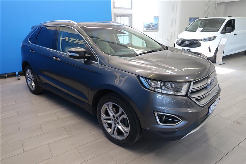 Ford Edge 2017, kuva 3/12