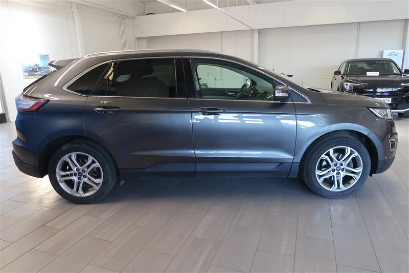Ford Edge 2017, kuva 4/12