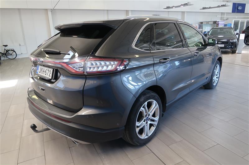 Ford Edge 2017, kuva 5/12