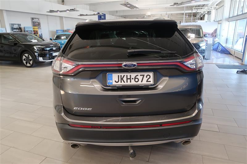 Ford Edge 2017, kuva 6/12