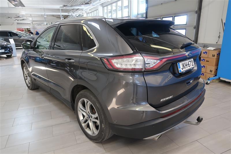Ford Edge 2017, kuva 7/12