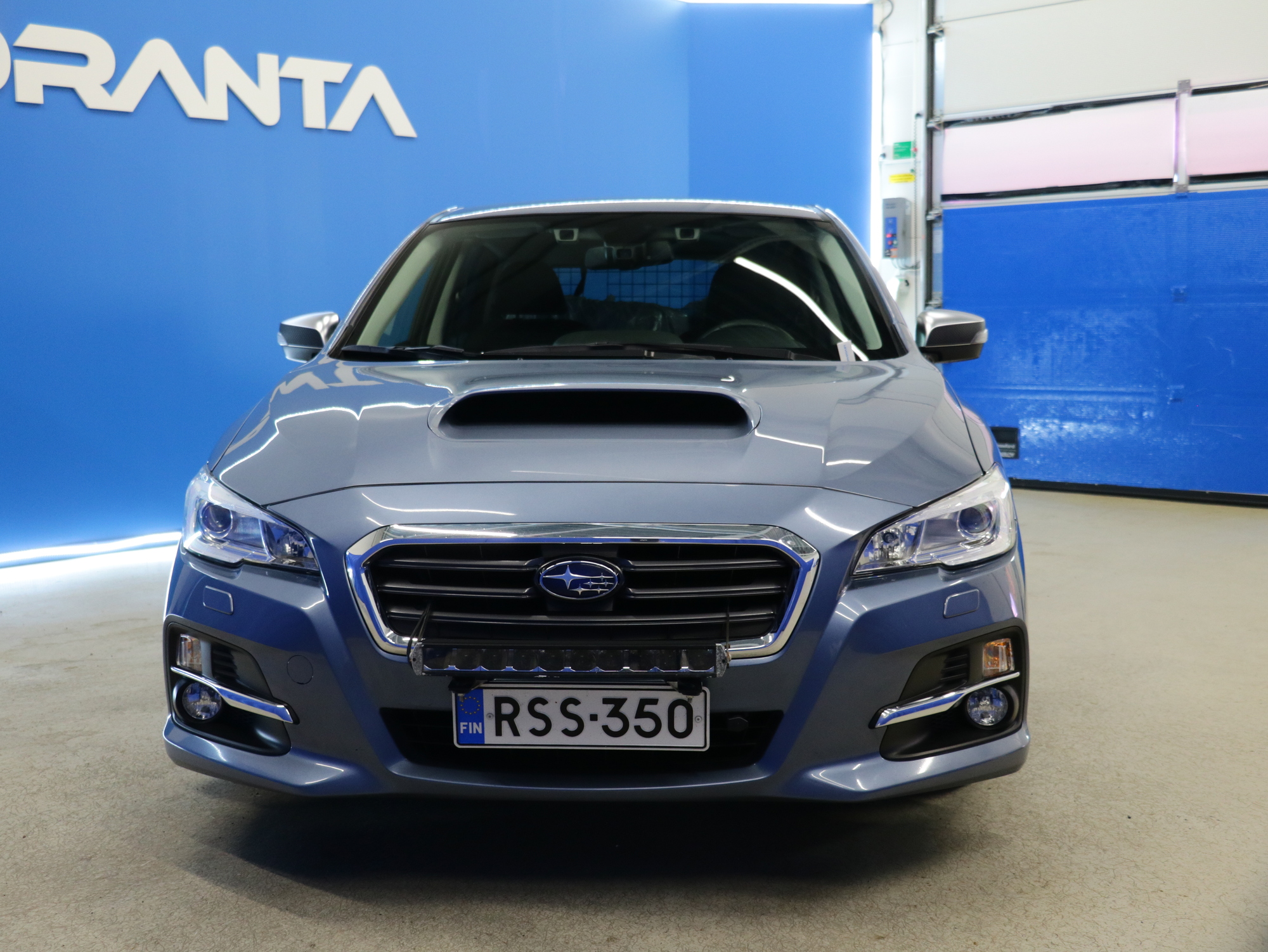 Subaru Levorg 2017, kuva 3/35