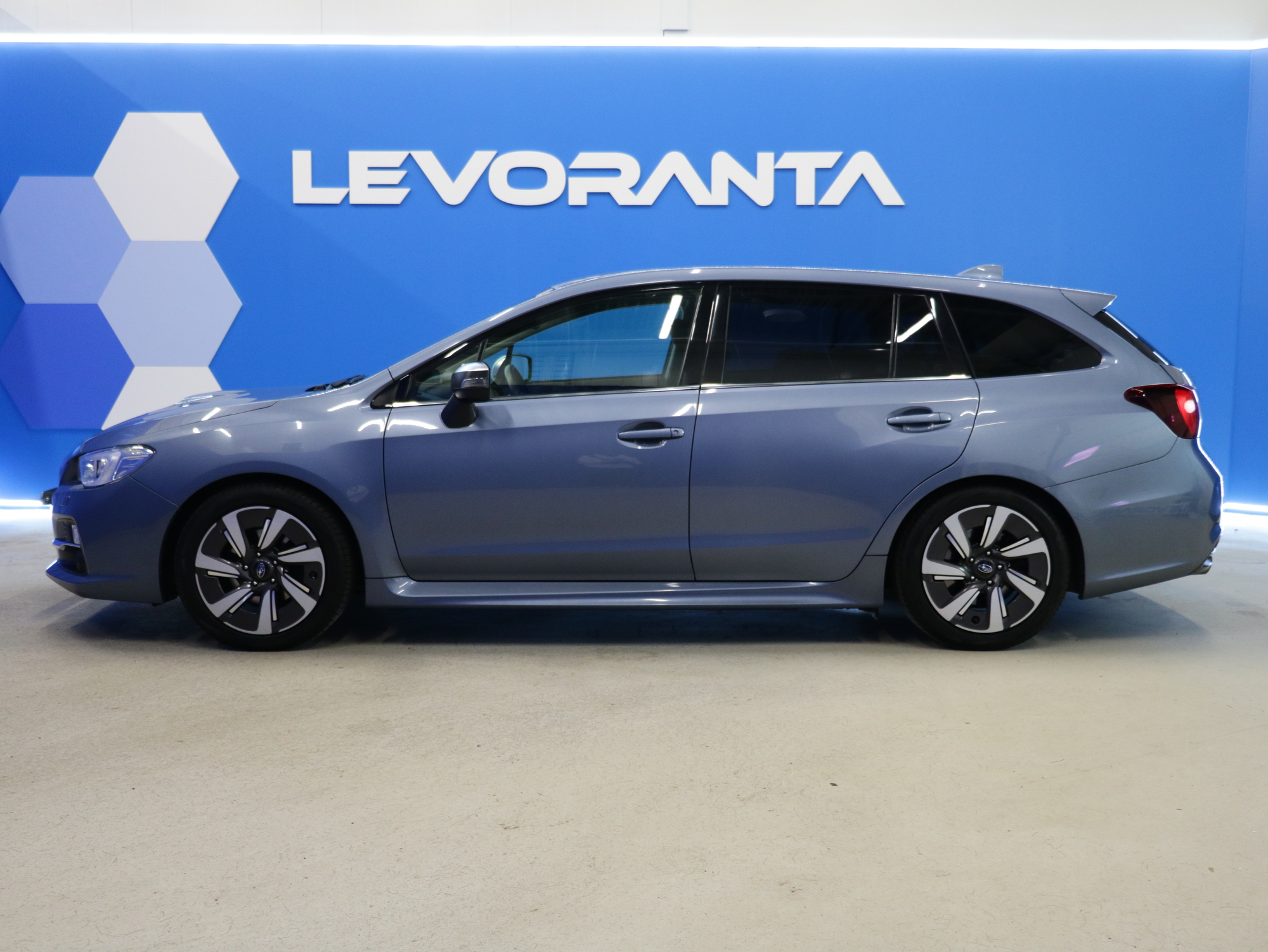Subaru Levorg 2017, kuva 4/35