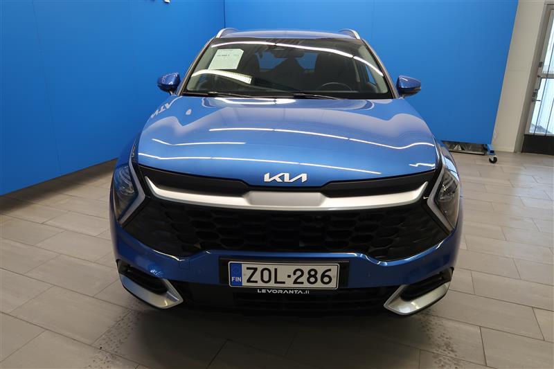 Kia Sportage 2022, kuva 2/17