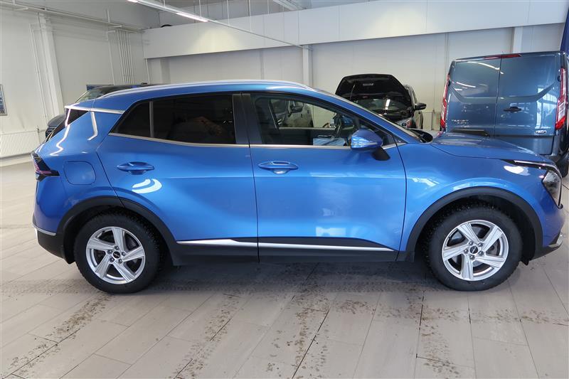 Kia Sportage 2022, kuva 4/17