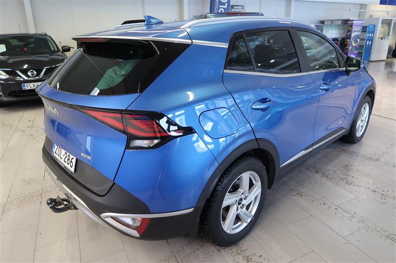 Kia Sportage 2022, kuva 5/17