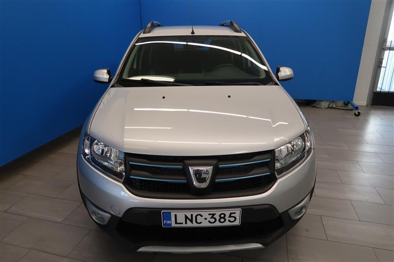 Dacia Sandero 2016, kuva 2/12