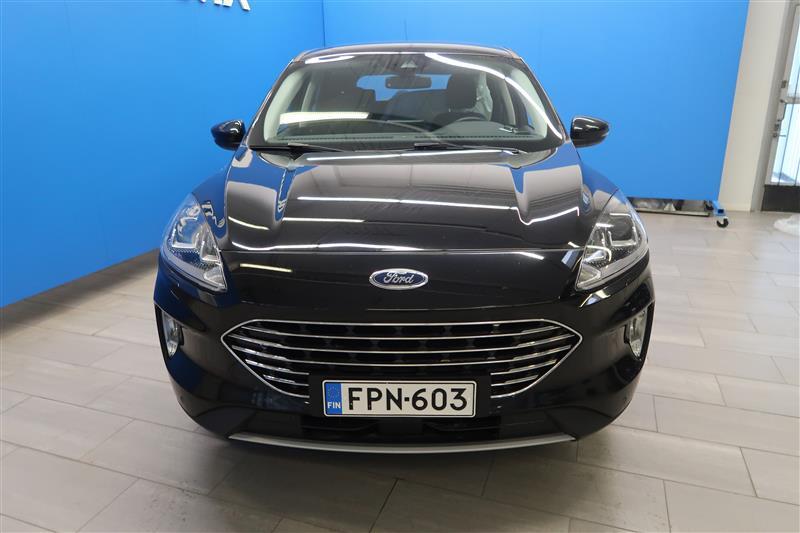 Ford Kuga 2021, kuva 2/16