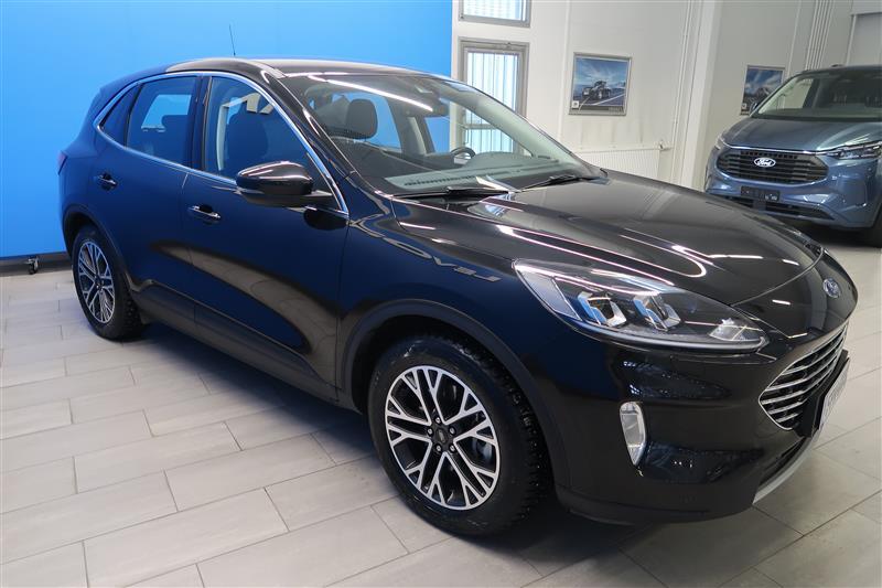 Ford Kuga 2021, kuva 3/16