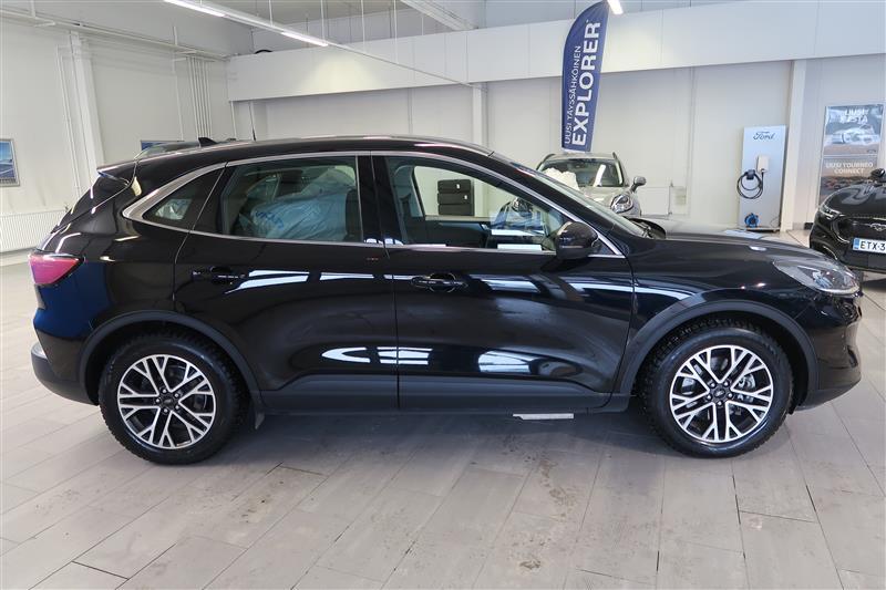 Ford Kuga 2021, kuva 4/16