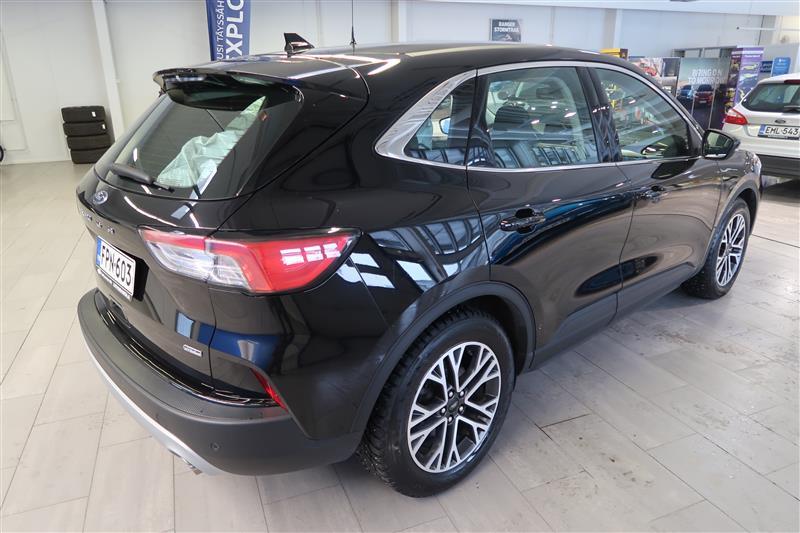 Ford Kuga 2021, kuva 5/16
