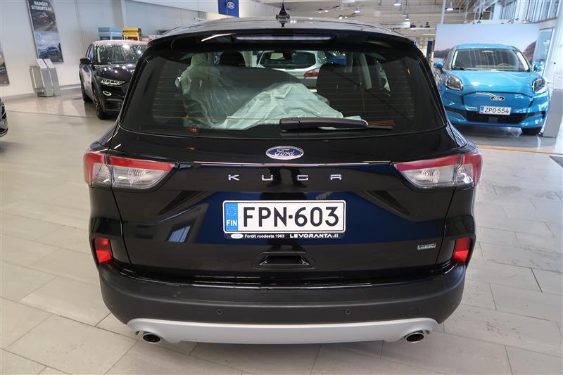 Ford Kuga 2021, kuva 6/16