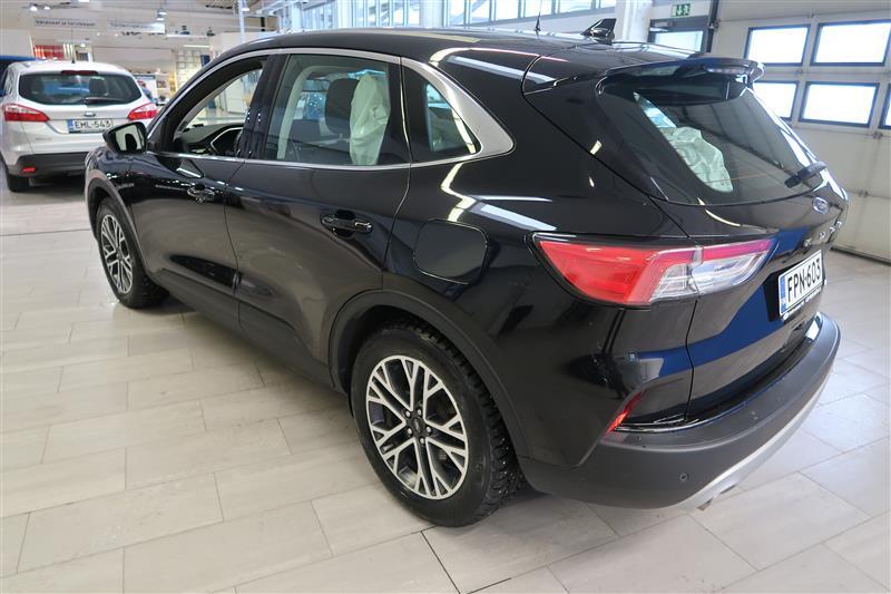 Ford Kuga 2021, kuva 7/16