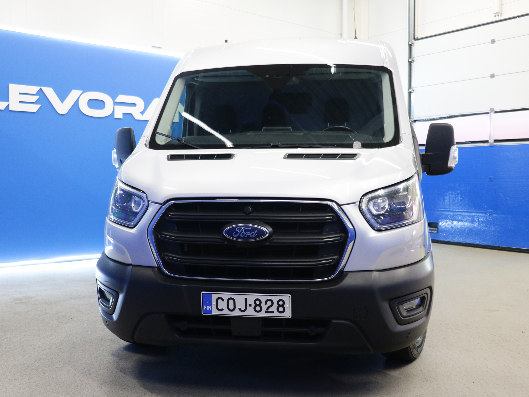 Ford Transit 2020, kuva 3/27