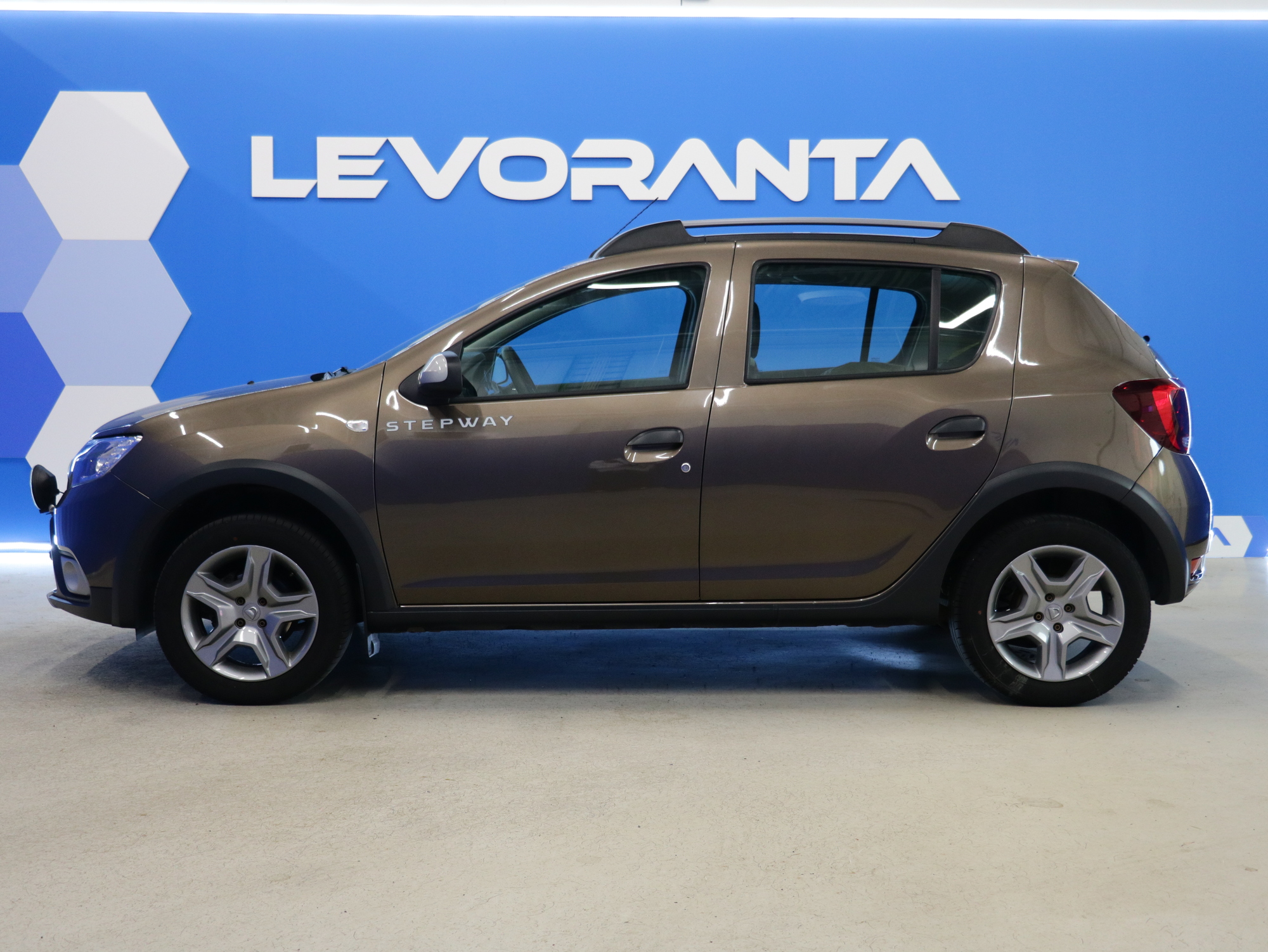 Dacia Sandero Stepway TCe 90 W 2018, kuva 4/31
