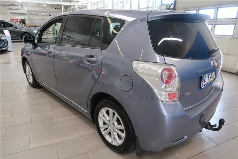 Toyota Verso 2011, kuva 7/17