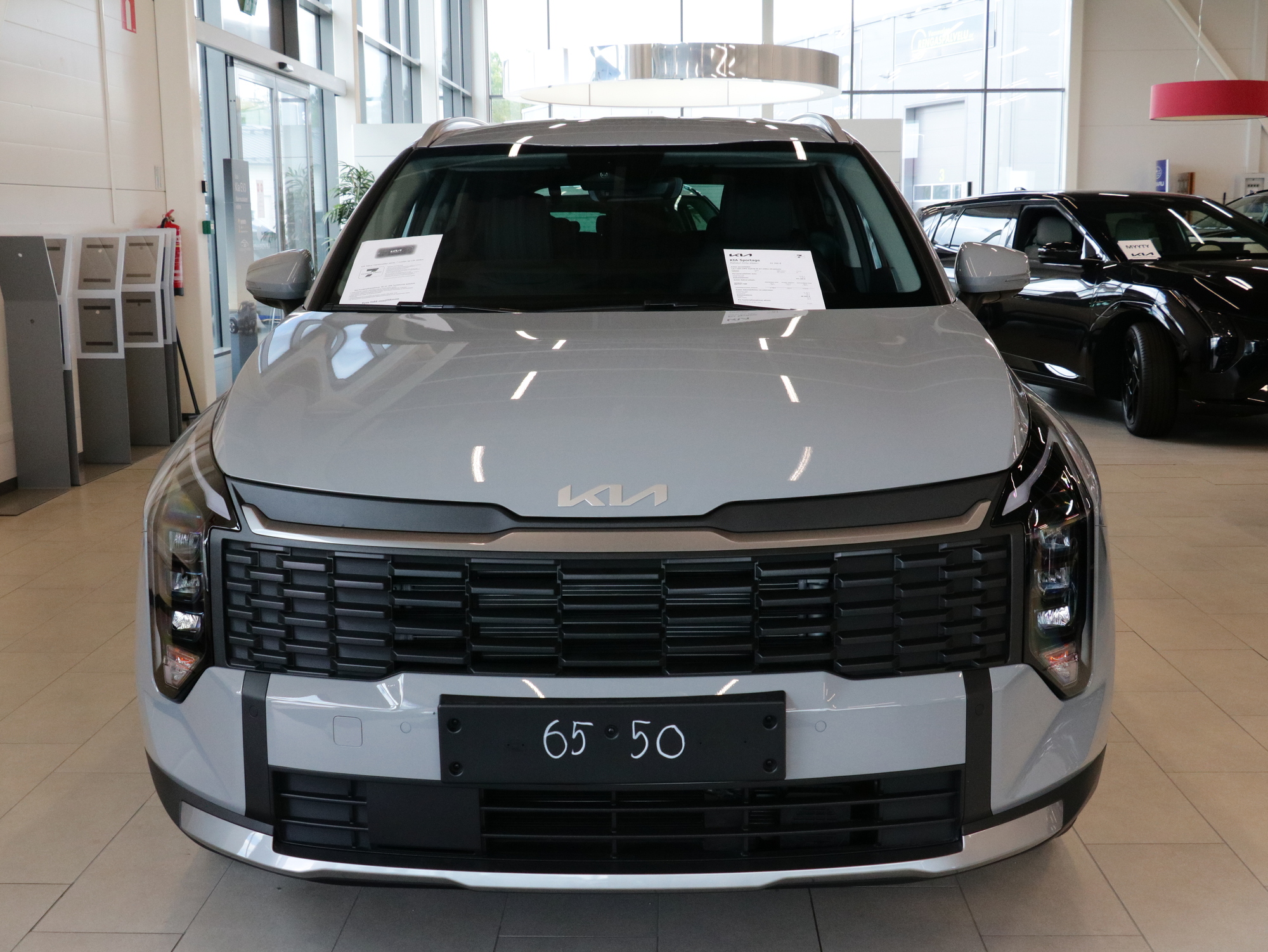 Kia Sportage 2026, kuva 2/17