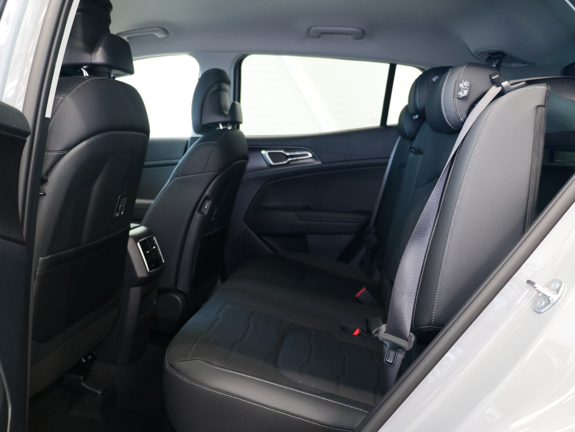 Kia Sportage 2026, kuva 7/17