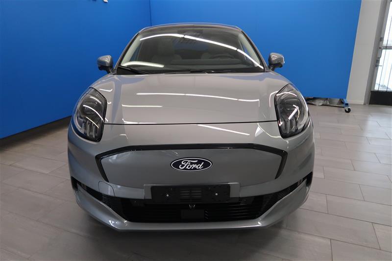 Ford Puma Gen-E 2026, kuva 2/14