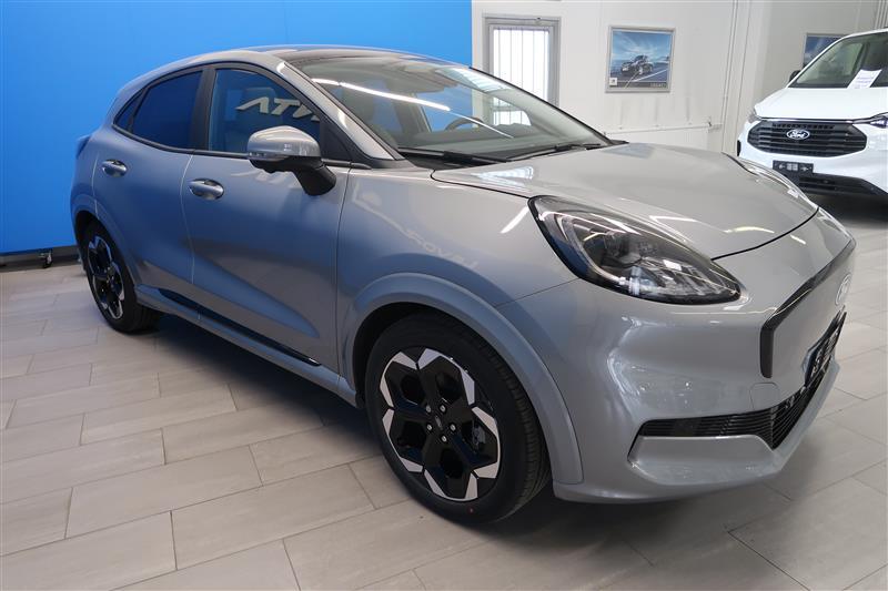 Ford Puma Gen-E 2026, kuva 3/14