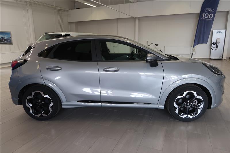 Ford Puma Gen-E 2026, kuva 4/14