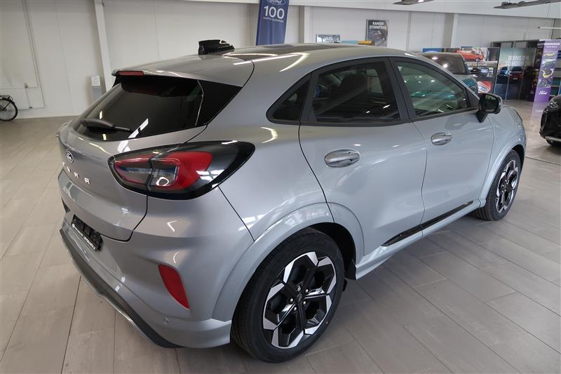 Ford Puma Gen-E 2026, kuva 5/14