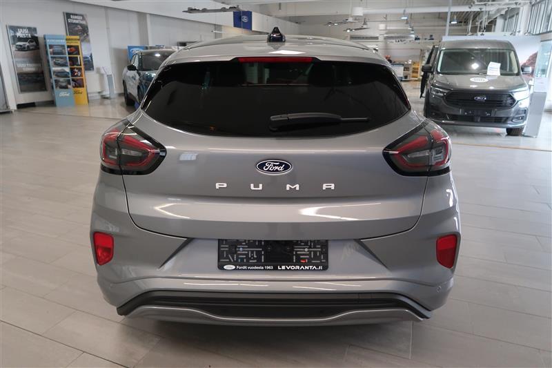 Ford Puma Gen-E 2026, kuva 6/14