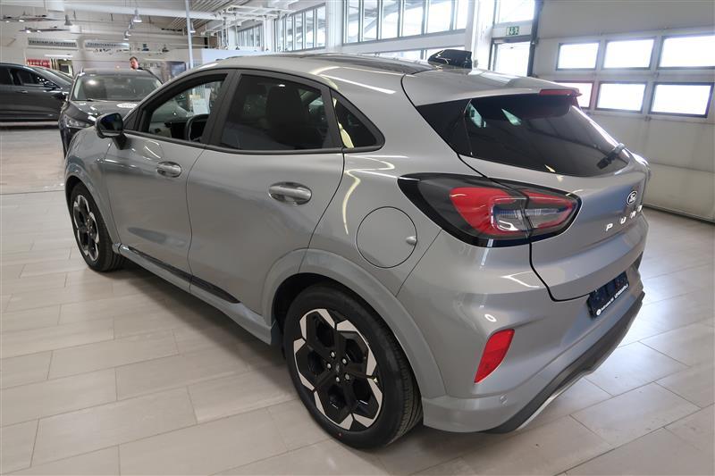 Ford Puma Gen-E 2026, kuva 7/14