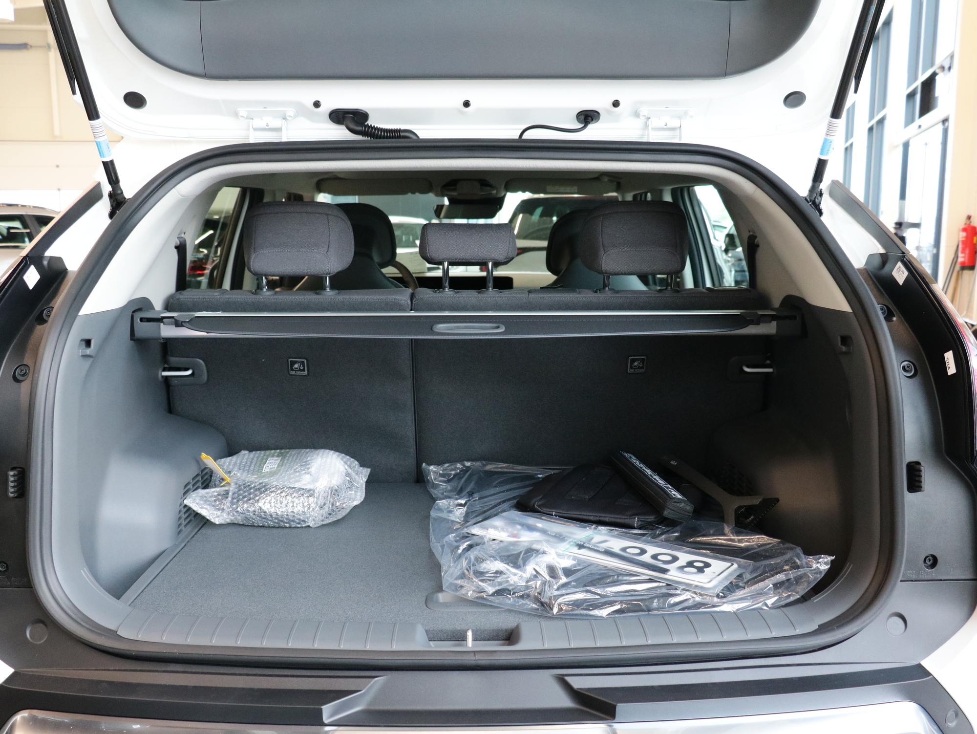 Kia EV3 2026, kuva 6/17