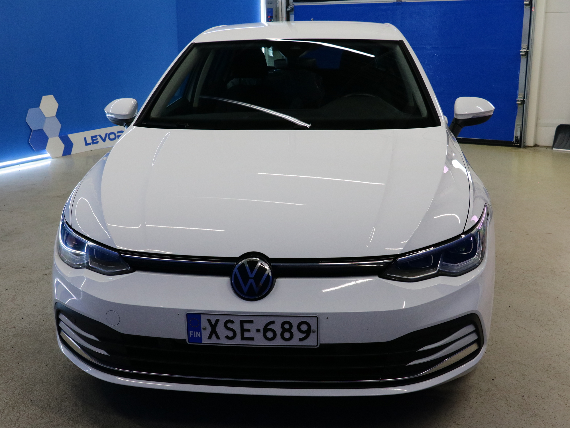 Volkswagen Golf 2021, kuva 2/18