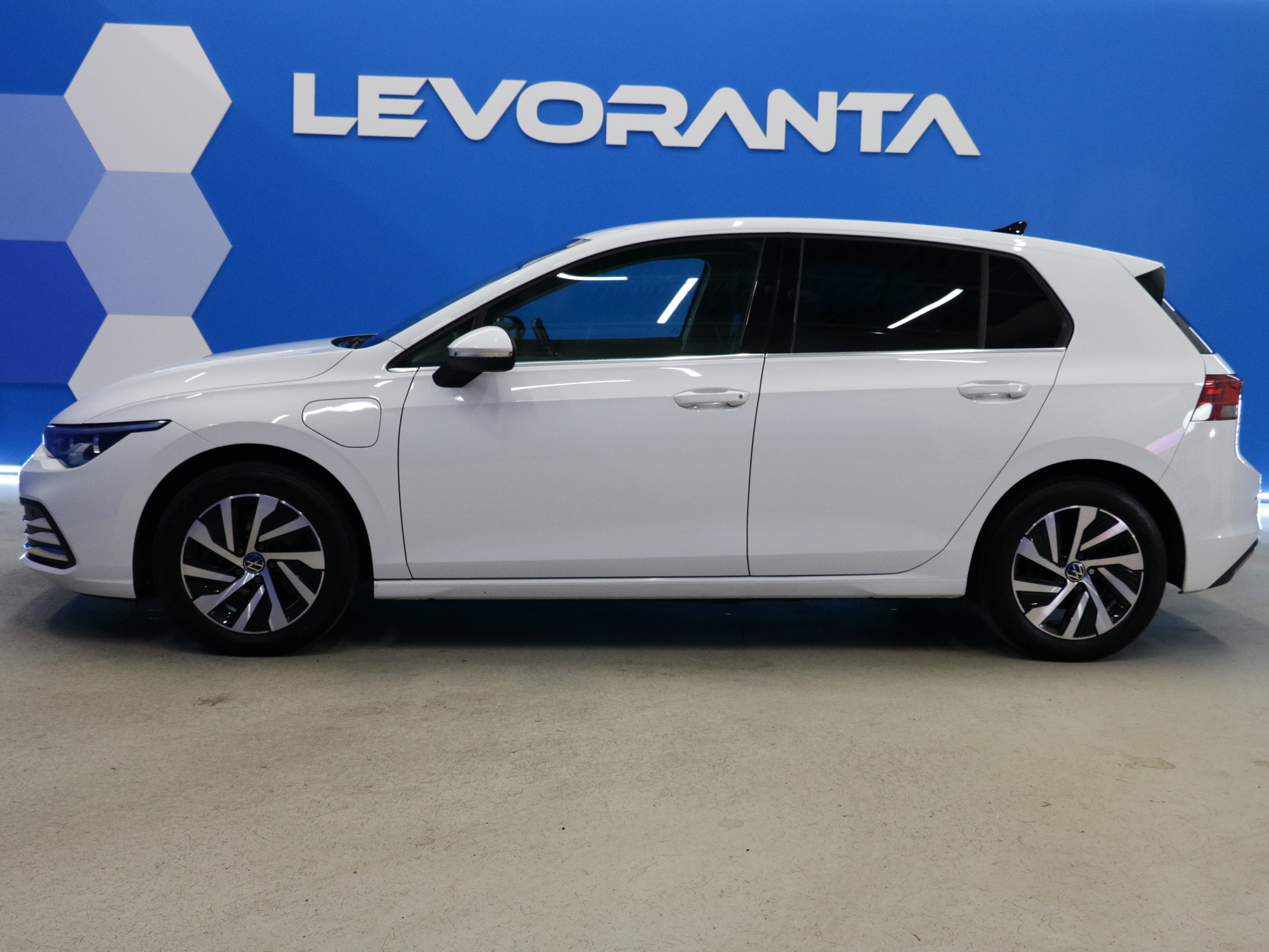 Volkswagen Golf 2021, kuva 3/18