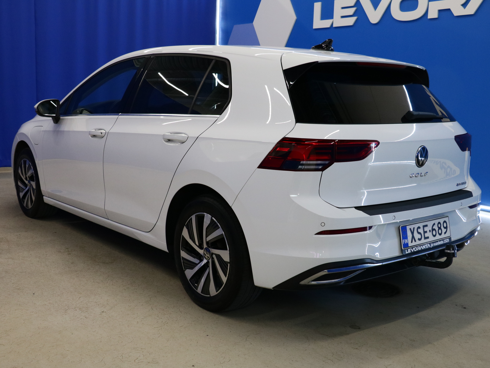 Volkswagen Golf 2021, kuva 4/18