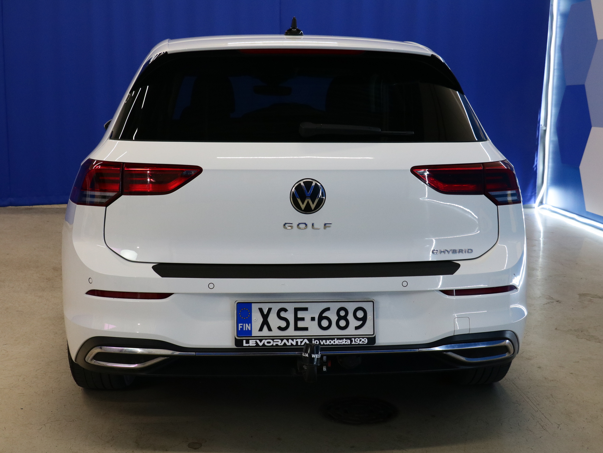 Volkswagen Golf 2021, kuva 5/18