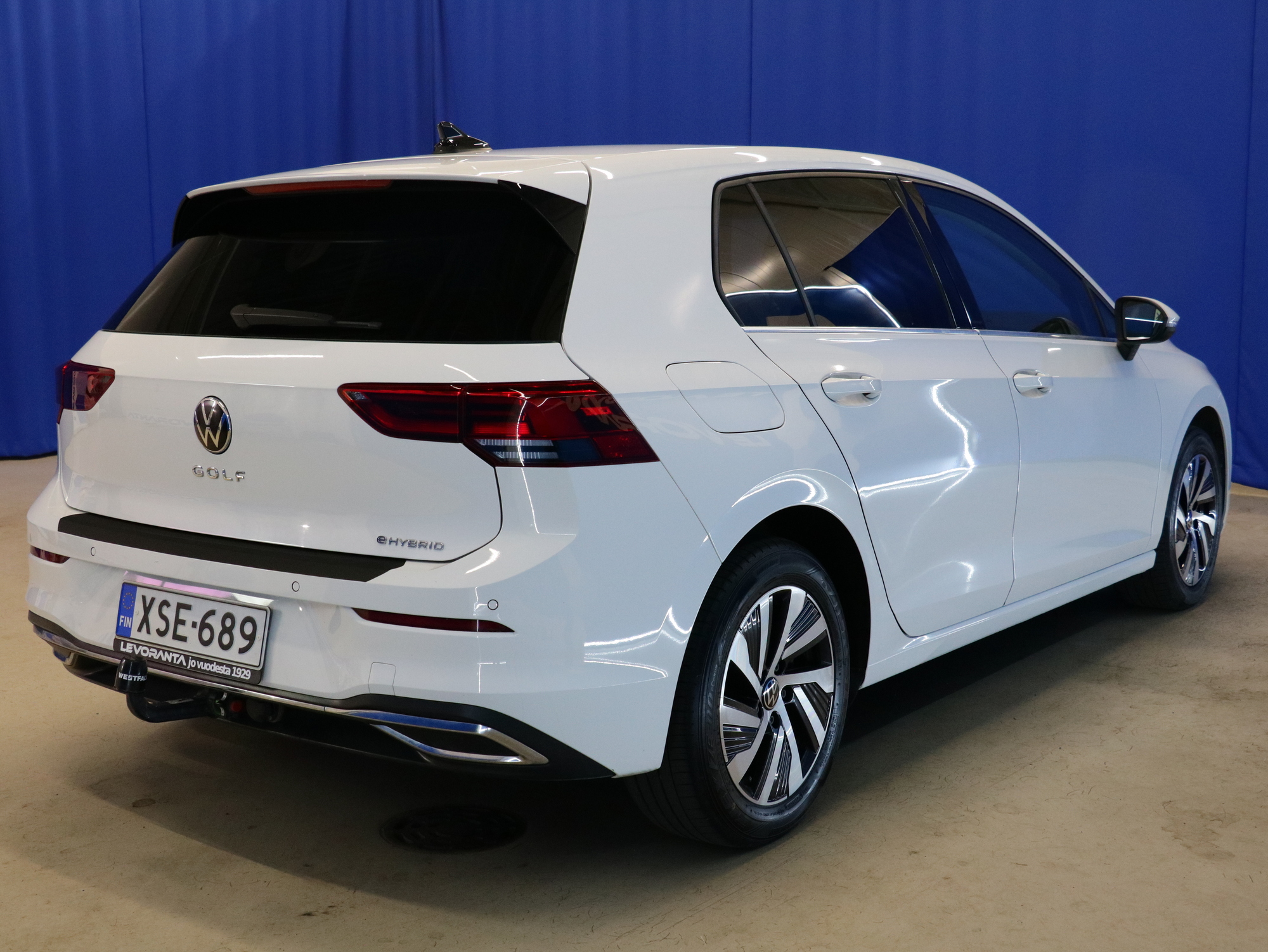 Volkswagen Golf 2021, kuva 6/18
