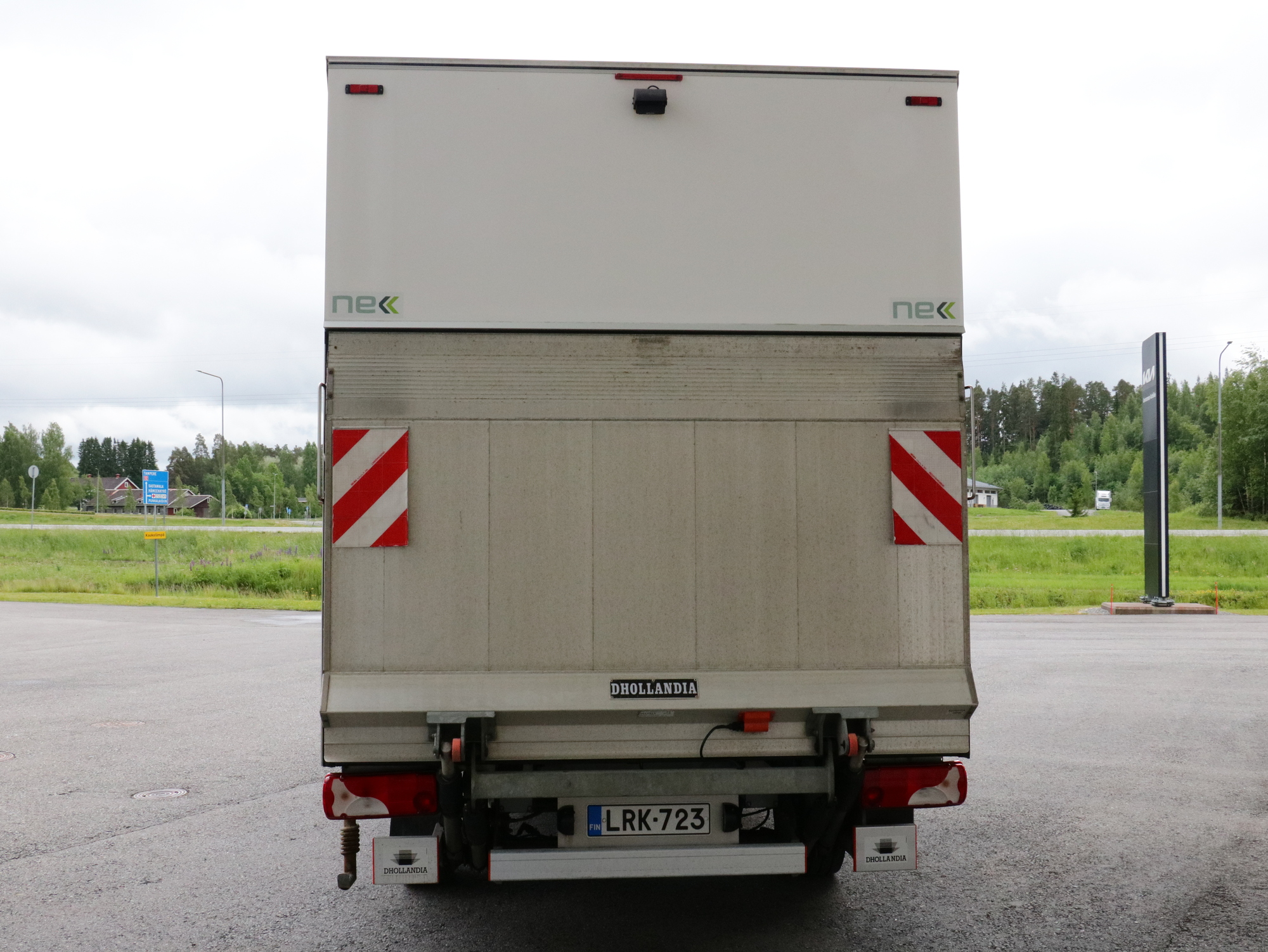 Mercedes-Benz Sprinter 2022, kuva 5/16