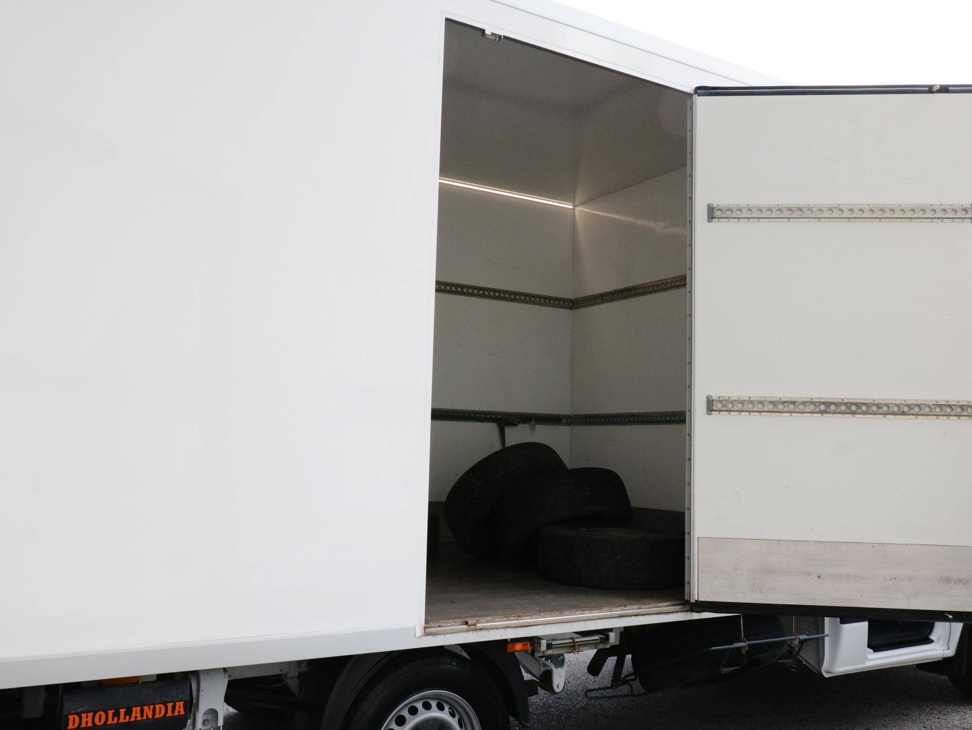 Mercedes-Benz Sprinter 2022, kuva 7/16