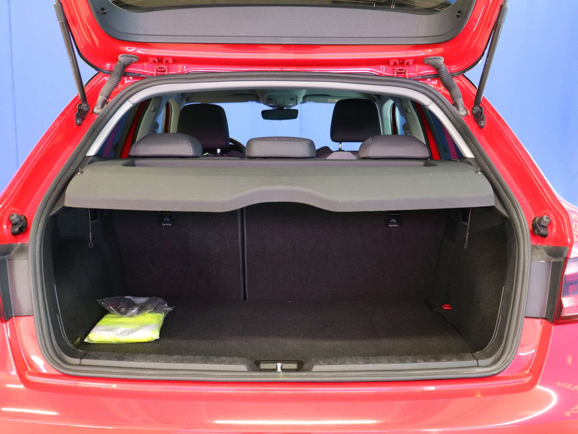 Audi A1 2019, kuva 7/21