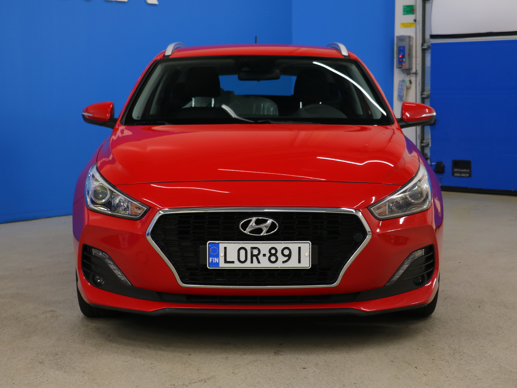 Hyundai i30 2019, kuva 3/33
