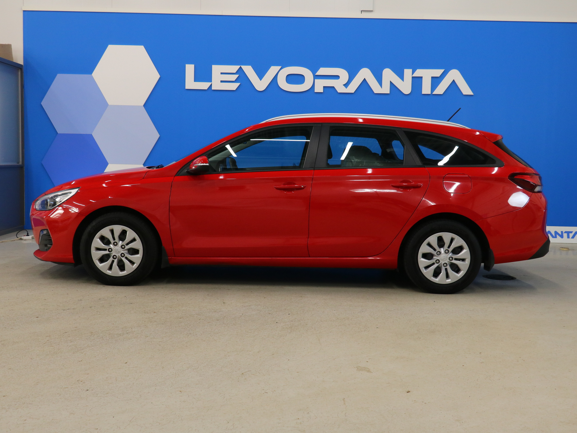 Hyundai i30 2019, kuva 4/33