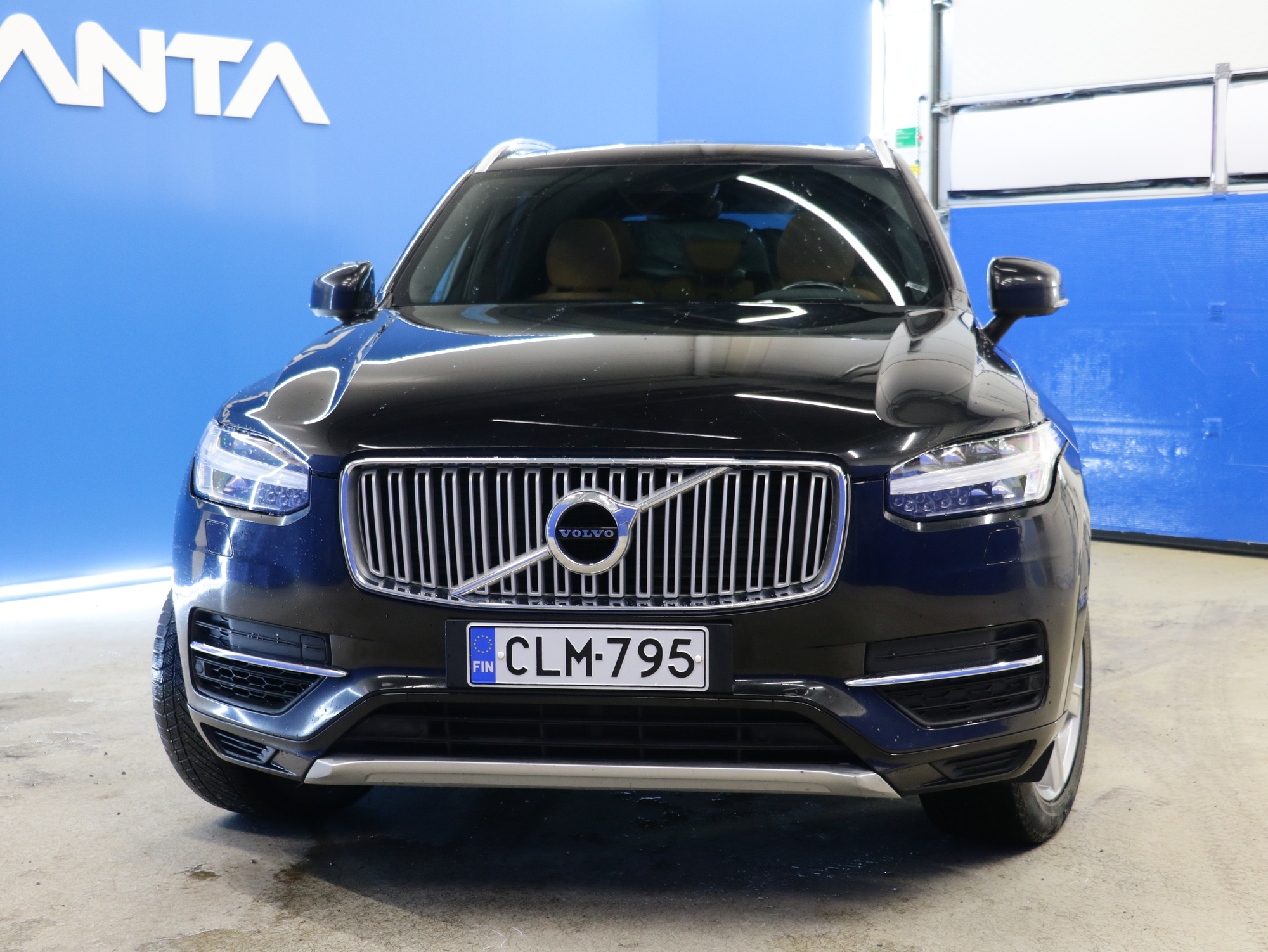 Volvo XC90 2018, kuva 3/39