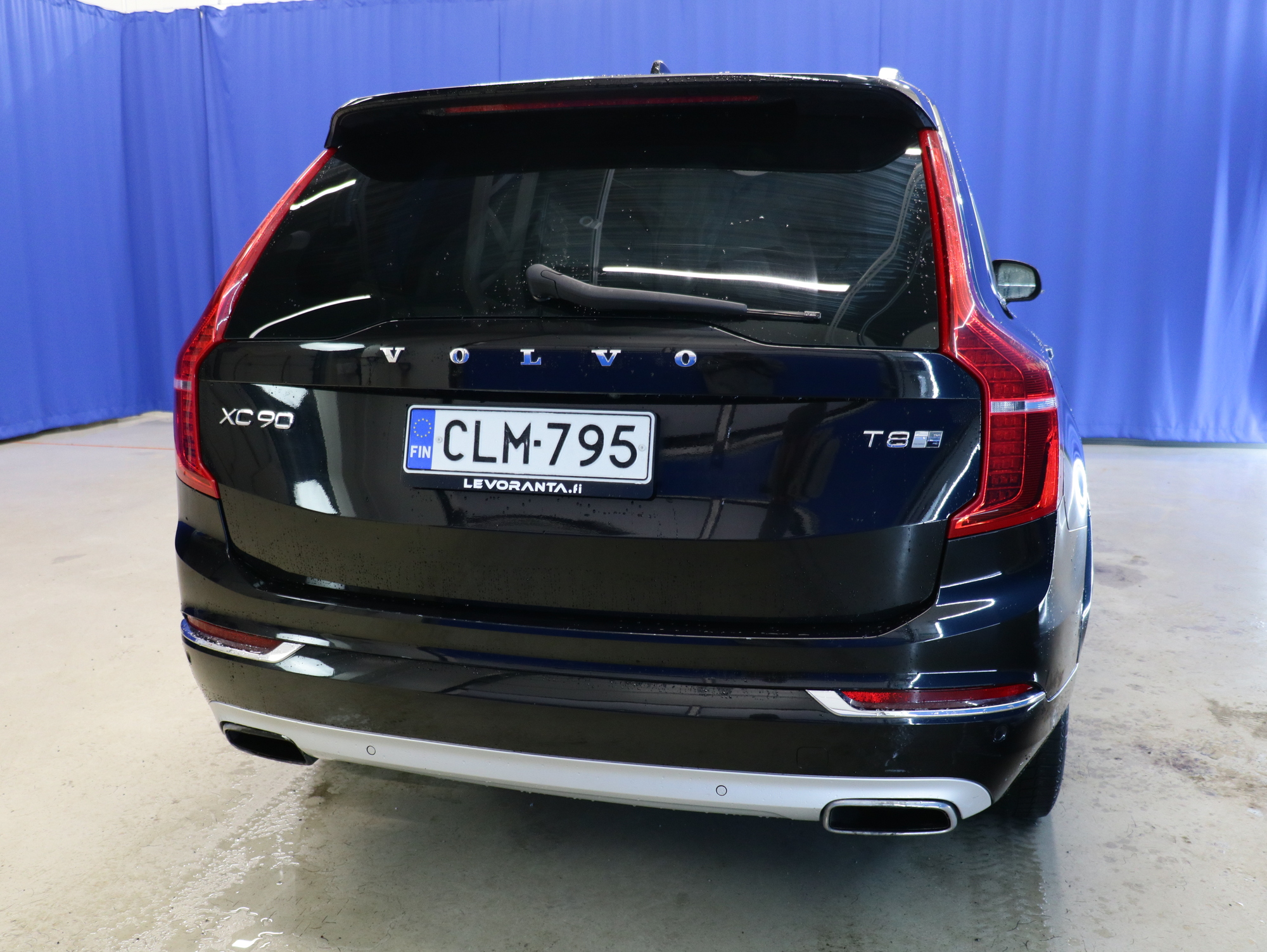 Volvo XC90 2018, kuva 6/39