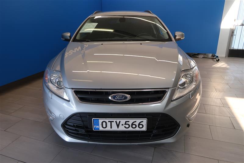 Ford Mondeo 2013, kuva 2/13