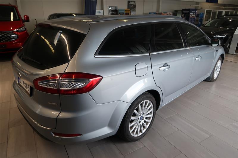 Ford Mondeo 2013, kuva 5/13