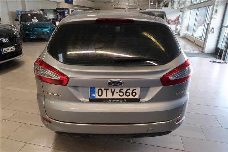 Ford Mondeo 2013, kuva 6/13