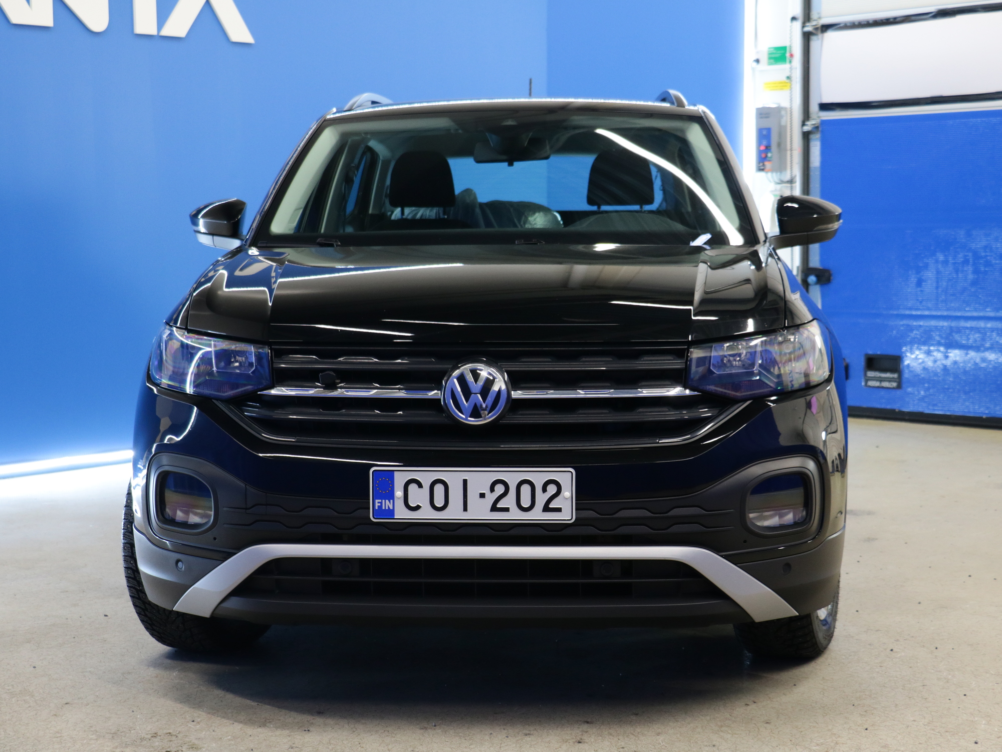 Volkswagen T-Cross 2020, kuva 3/35